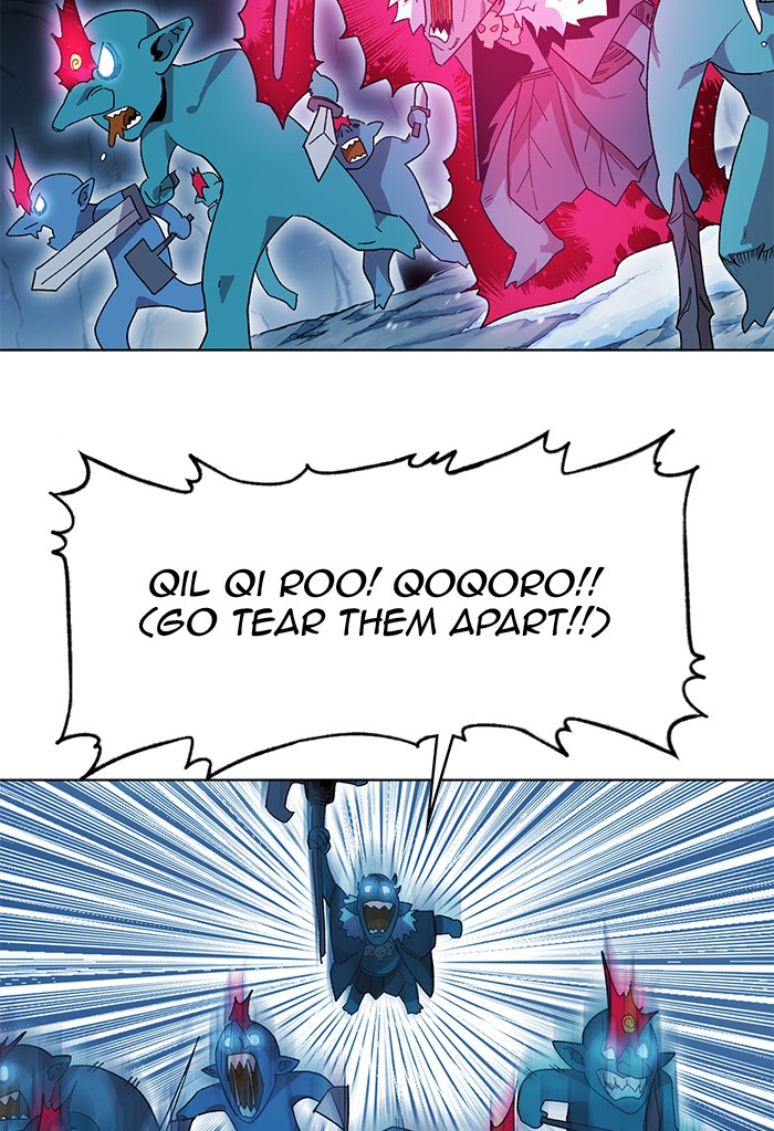 Read Hardcore Leveling Warrior chapter 178.4 image 46 on Lezhin