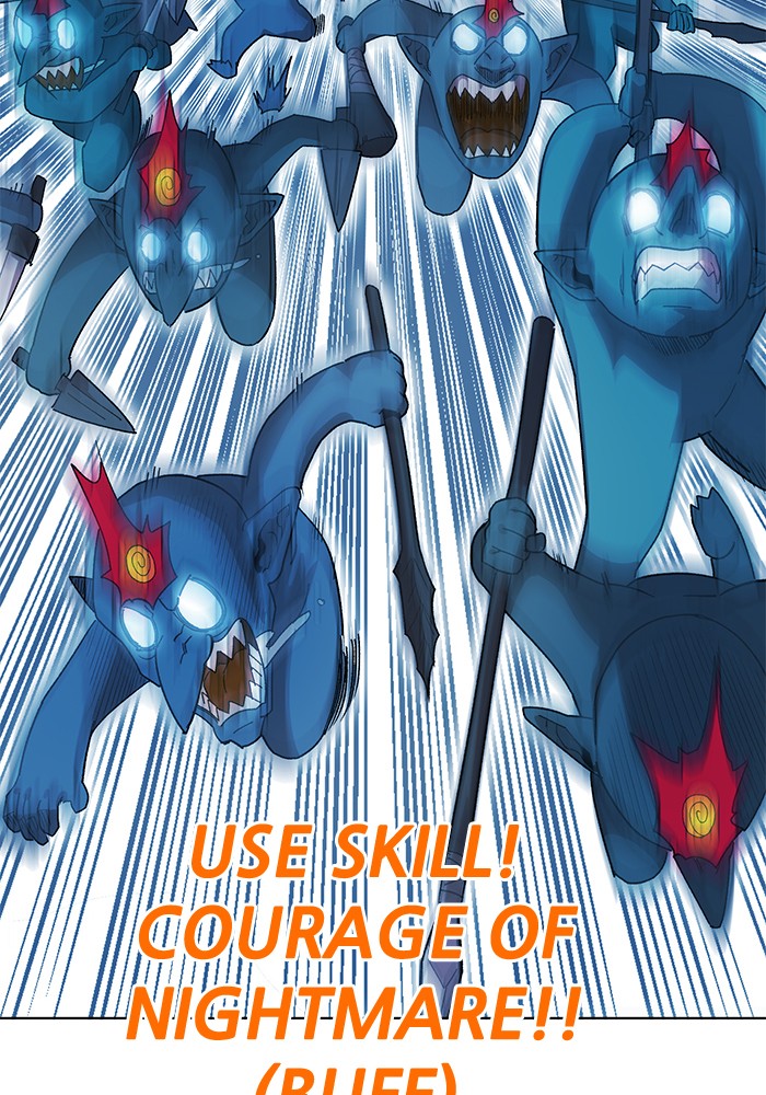 Read Hardcore Leveling Warrior chapter 178.4 image 47 on Lezhin