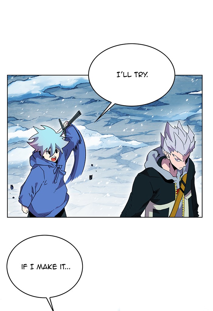 Read Hardcore Leveling Warrior chapter 178.4 image 50 on Lezhin