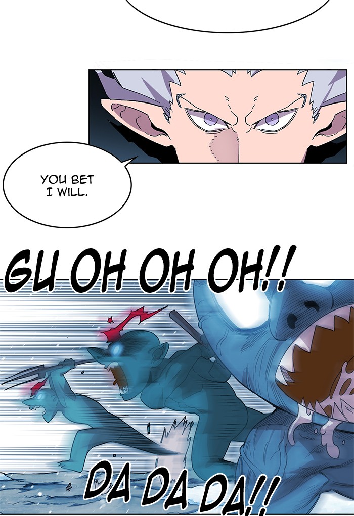 Read Hardcore Leveling Warrior chapter 178.4 image 52 on Lezhin