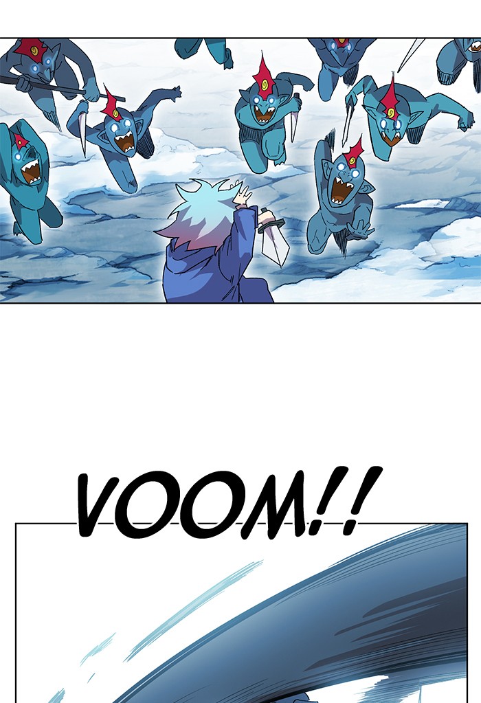 Read Hardcore Leveling Warrior chapter 178.4 image 54 on Lezhin