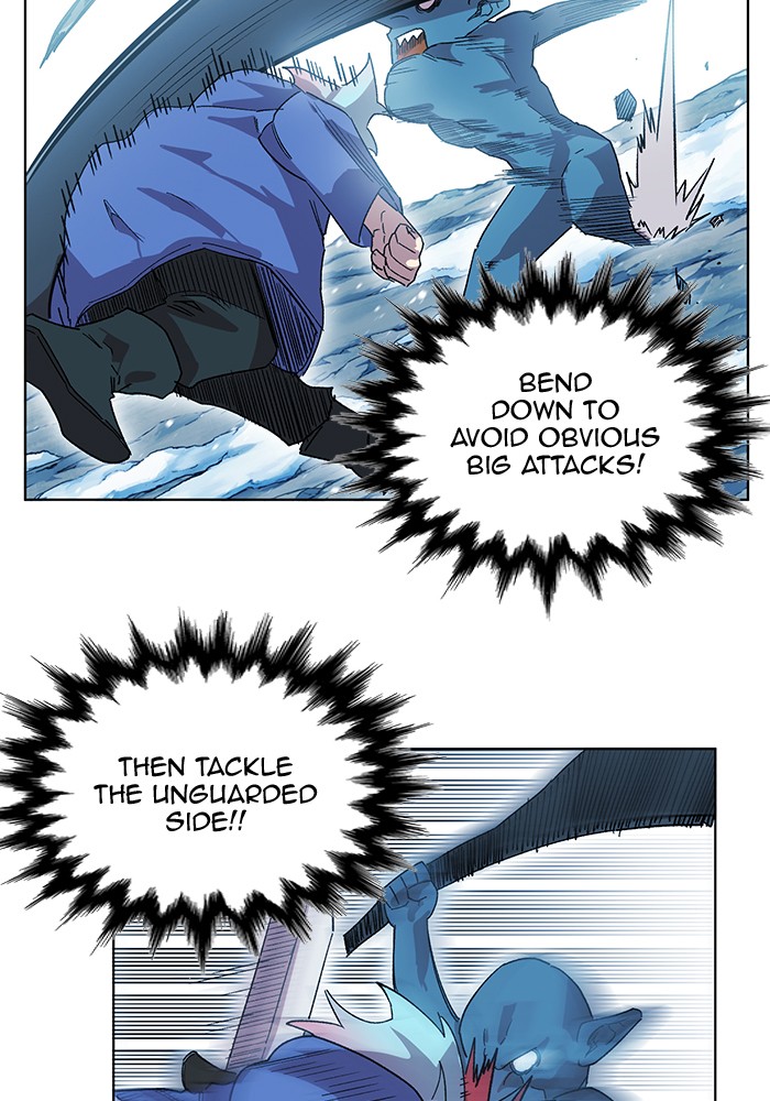 Read Hardcore Leveling Warrior chapter 178.4 image 55 on Lezhin