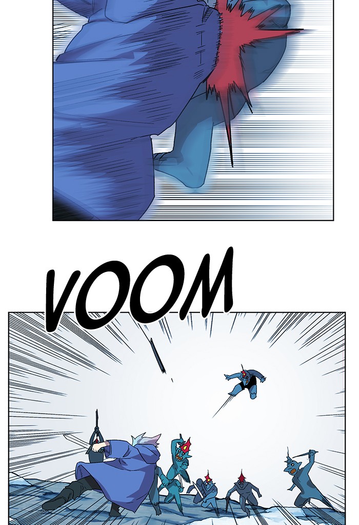 Read Hardcore Leveling Warrior chapter 178.4 image 56 on Lezhin
