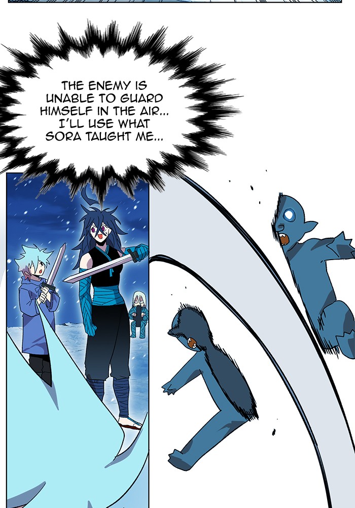 Read Hardcore Leveling Warrior chapter 178.4 image 57 on Lezhin
