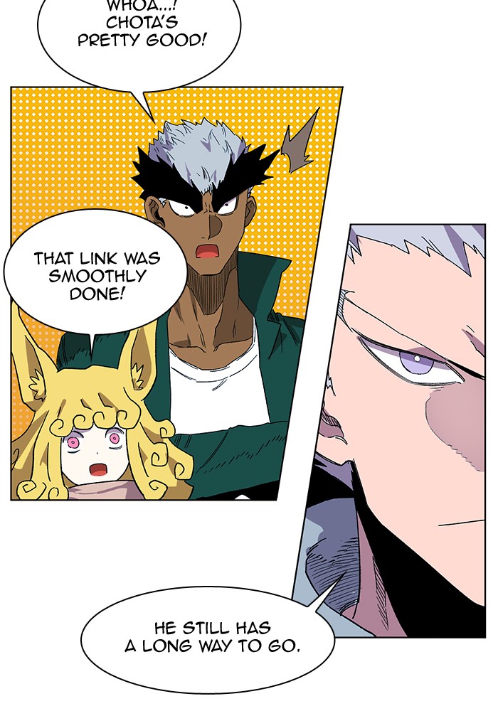 Read Hardcore Leveling Warrior chapter 178.4 image 59 on Lezhin