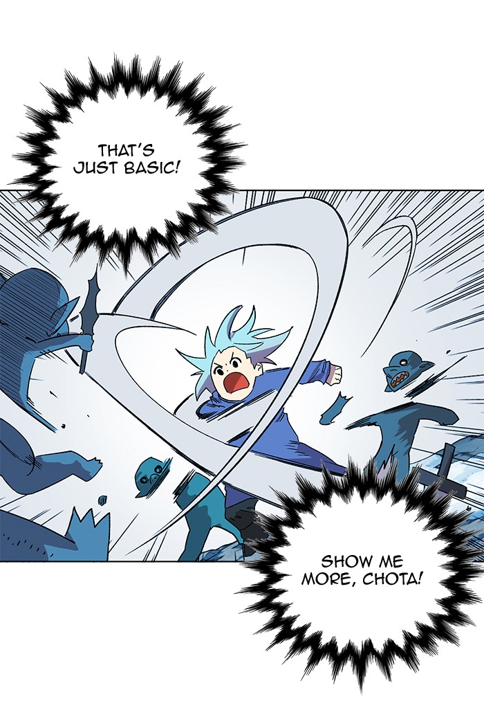 Read Hardcore Leveling Warrior chapter 178.4 image 60 on Lezhin