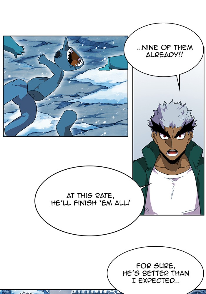 Read Hardcore Leveling Warrior chapter 178.4 image 62 on Lezhin