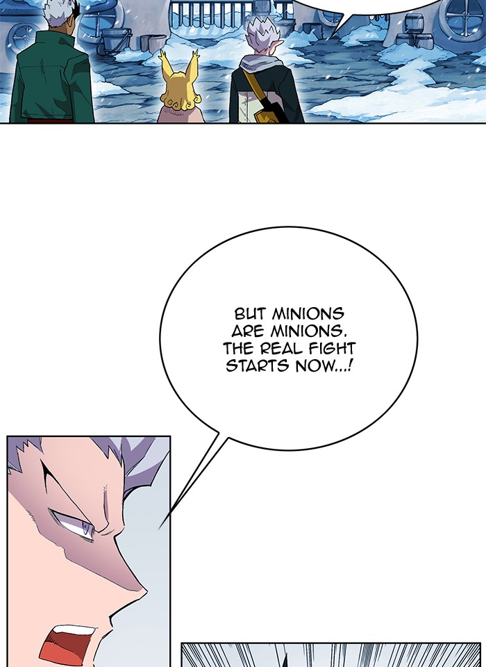 Read Hardcore Leveling Warrior chapter 178.4 image 63 on Lezhin