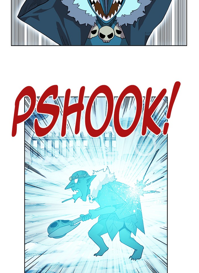 Read Hardcore Leveling Warrior chapter 178.4 image 67 on Lezhin