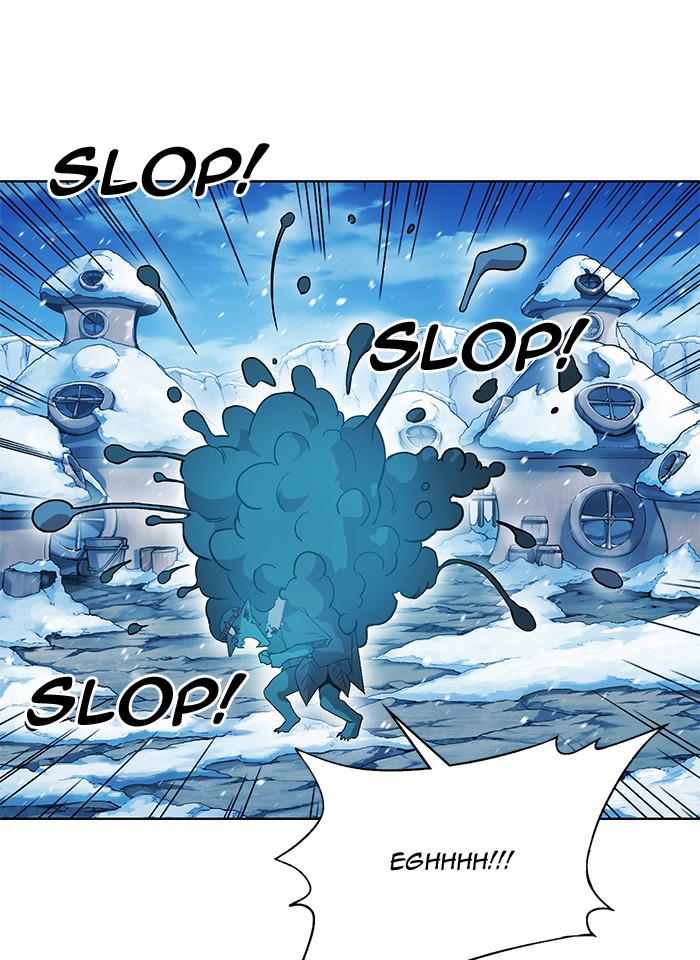 Read Hardcore Leveling Warrior chapter 178.4 image 69 on Lezhin