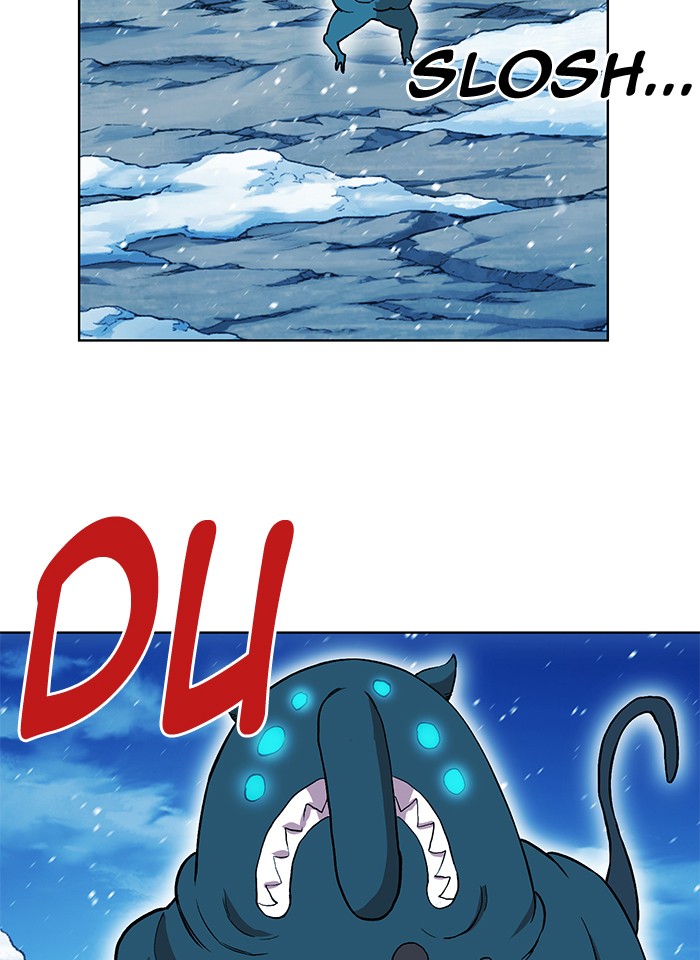 Read Hardcore Leveling Warrior chapter 178.4 image 71 on Lezhin