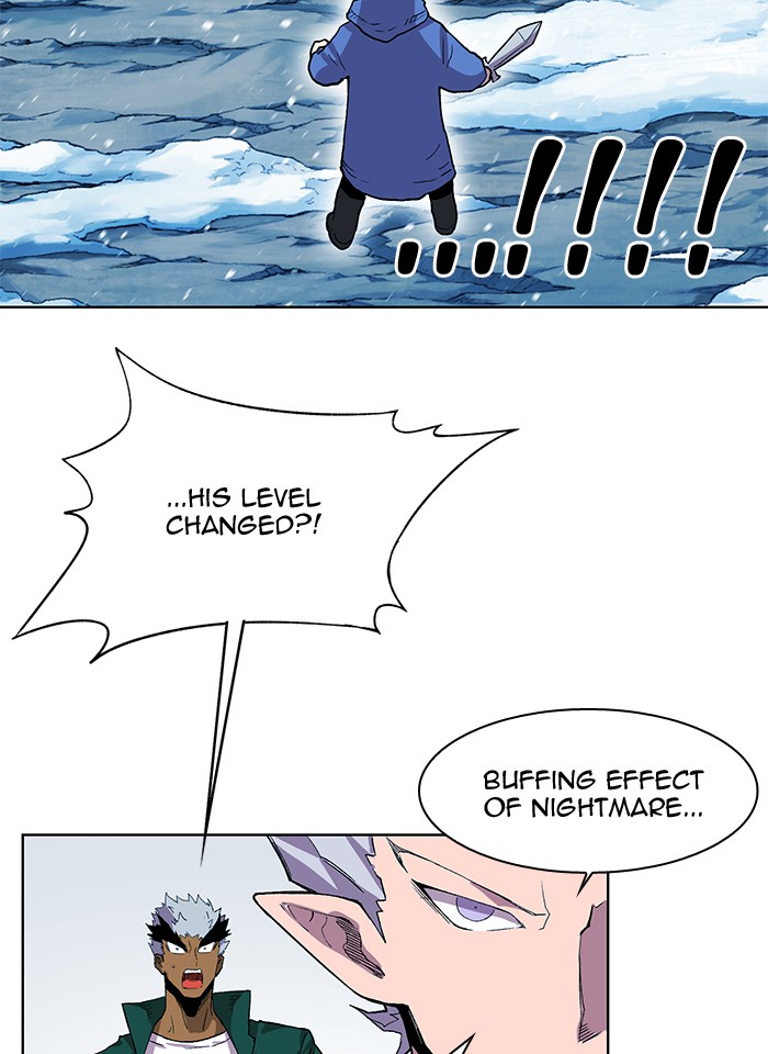 Read Hardcore Leveling Warrior chapter 178.4 image 73 on Lezhin
