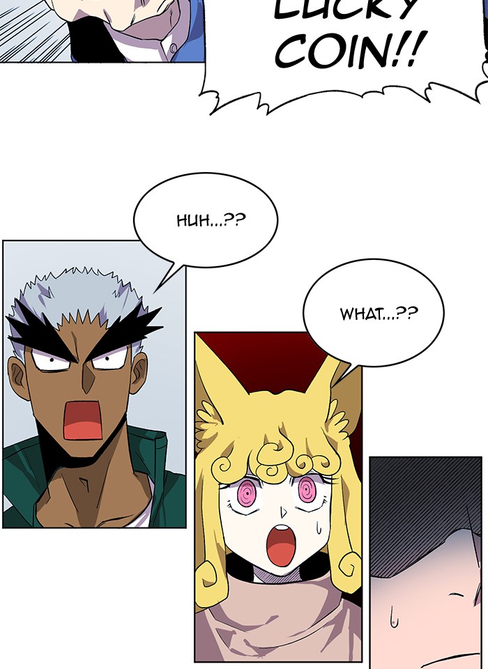 Read Hardcore Leveling Warrior chapter 178.4 image 81 on Lezhin
