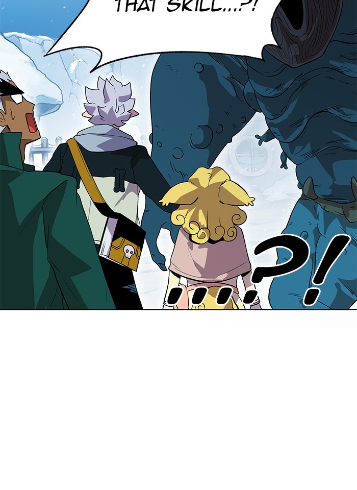 Read Hardcore Leveling Warrior chapter 178.4 image 83 on Lezhin