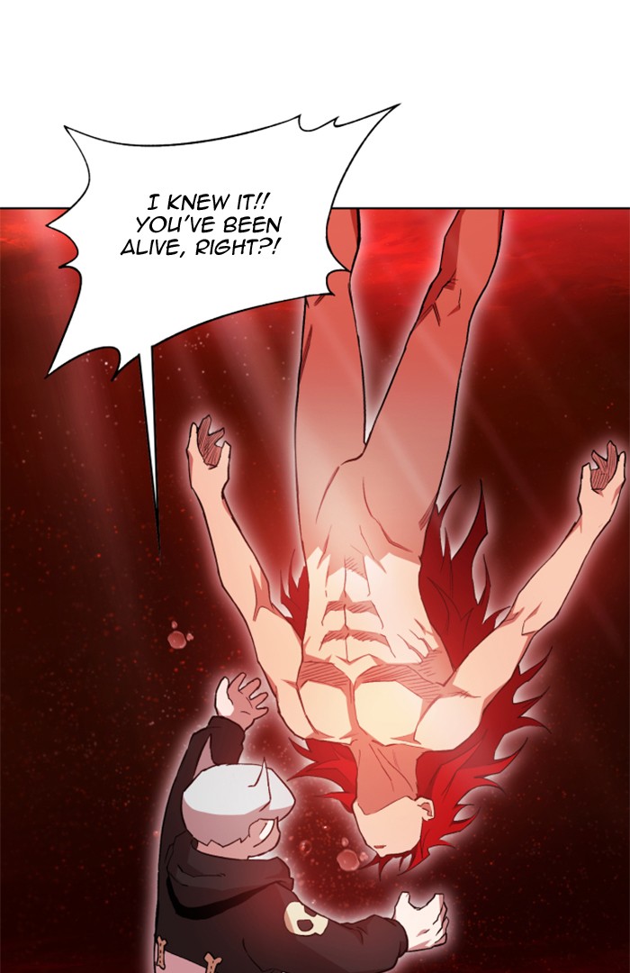 Read Hardcore Leveling Warrior chapter 178.5 image 21 on Lezhin