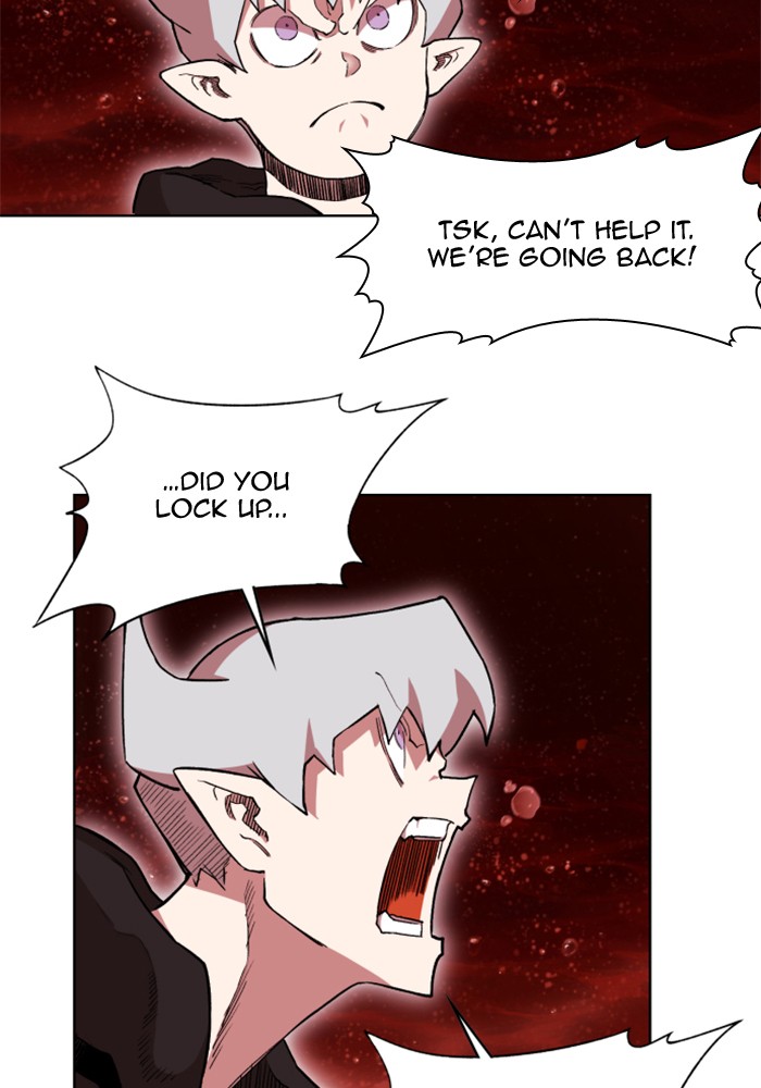 Read Hardcore Leveling Warrior chapter 178.5 image 30 on Lezhin