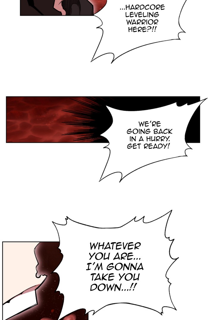 Read Hardcore Leveling Warrior chapter 178.5 image 31 on Lezhin