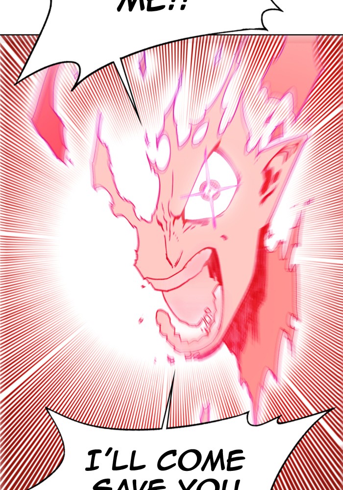 Read Hardcore Leveling Warrior chapter 178.5 image 34 on Lezhin