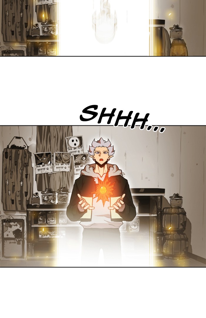 Read Hardcore Leveling Warrior chapter 178.5 image 39 on Lezhin
