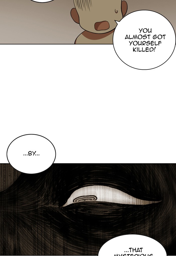 Read Hardcore Leveling Warrior chapter 178.5 image 45 on Lezhin