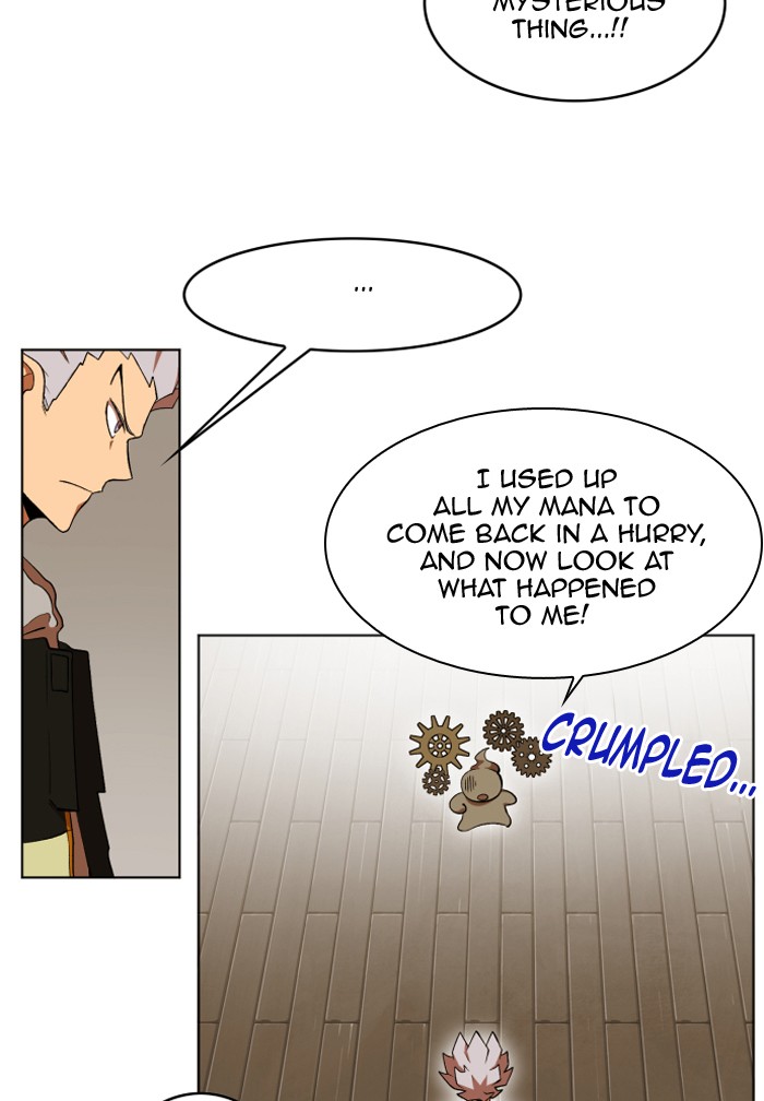 Read Hardcore Leveling Warrior chapter 178.5 image 46 on Lezhin