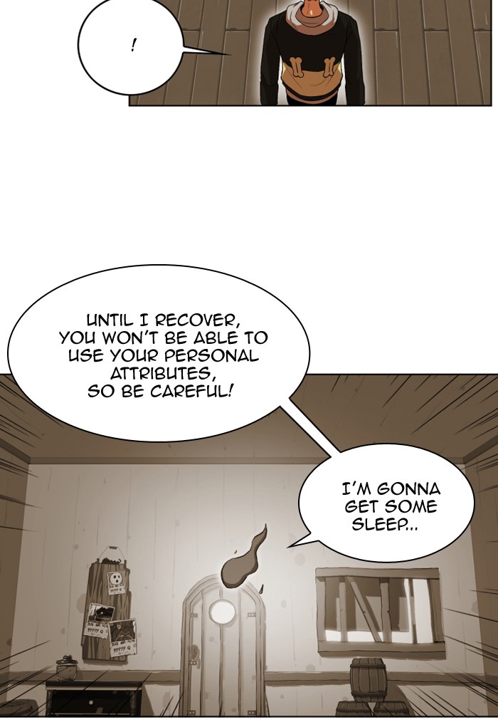 Read Hardcore Leveling Warrior chapter 178.5 image 47 on Lezhin