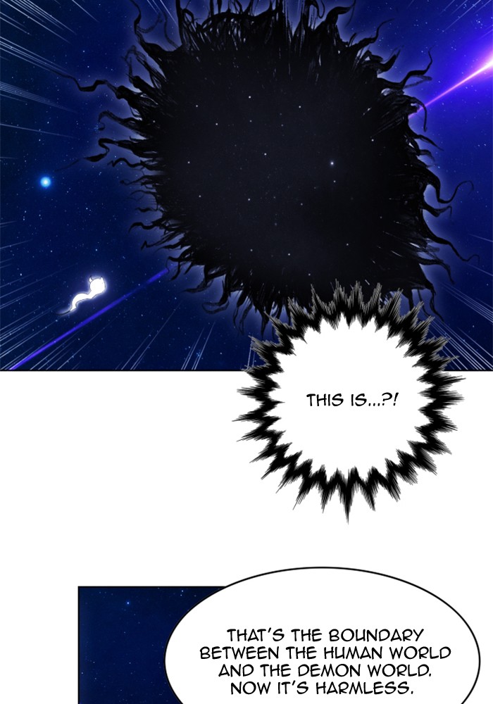 Read Hardcore Leveling Warrior chapter 178.5 image 5 on Lezhin
