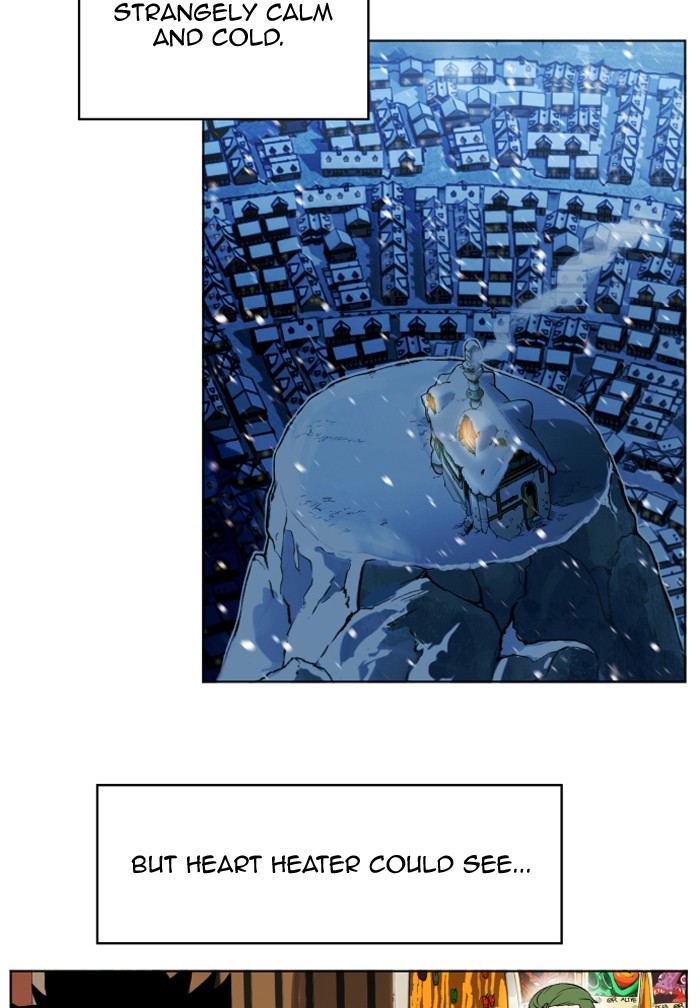 Read Hardcore Leveling Warrior chapter 178.5 image 52 on Lezhin