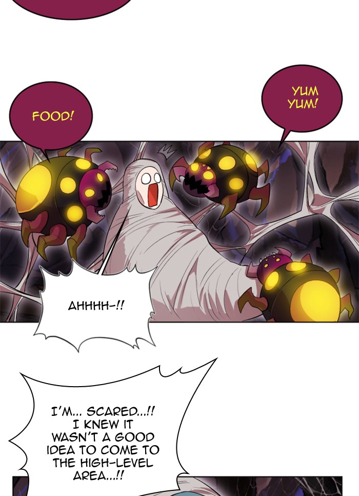 Read Hardcore Leveling Warrior chapter 178.5 image 61 on Lezhin