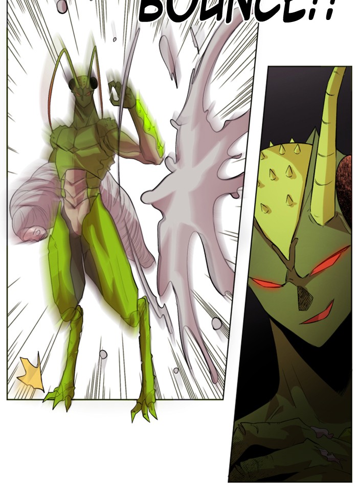 Read Hardcore Leveling Warrior chapter 178.5 image 67 on Lezhin