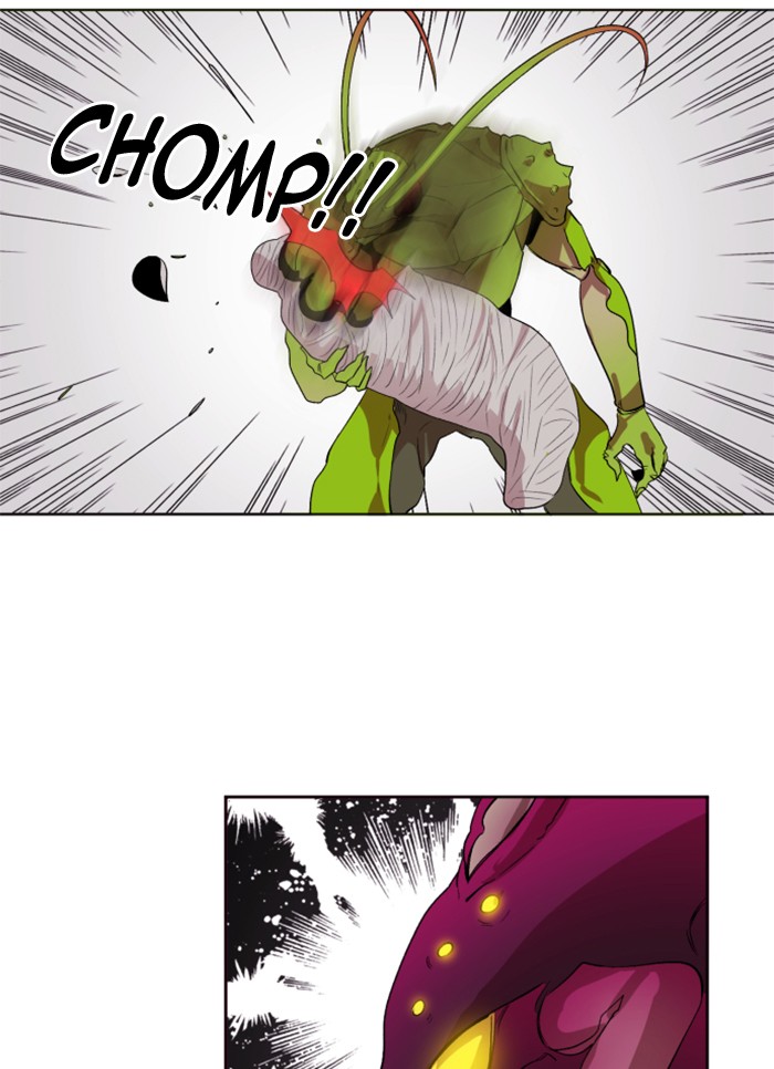 Read Hardcore Leveling Warrior chapter 178.5 image 71 on Lezhin