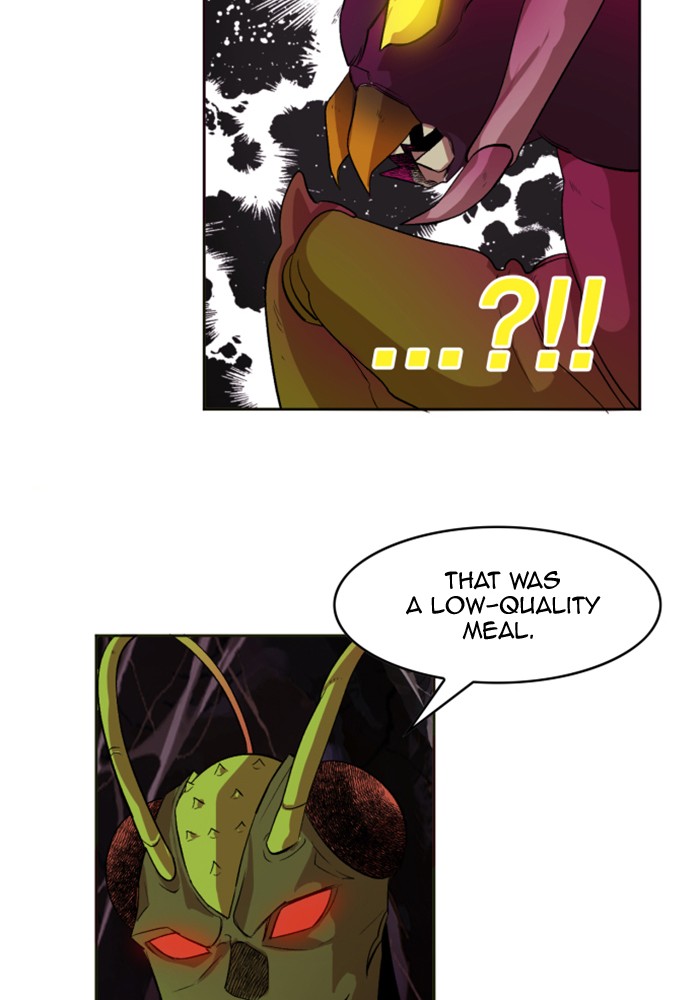 Read Hardcore Leveling Warrior chapter 178.5 image 72 on Lezhin