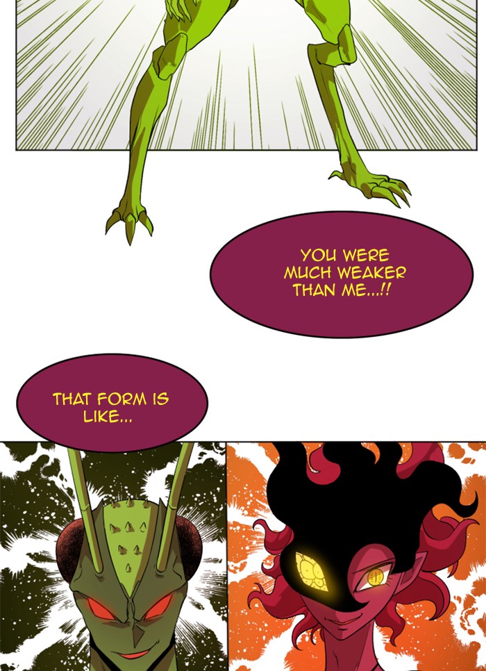 Read Hardcore Leveling Warrior chapter 178.5 image 75 on Lezhin