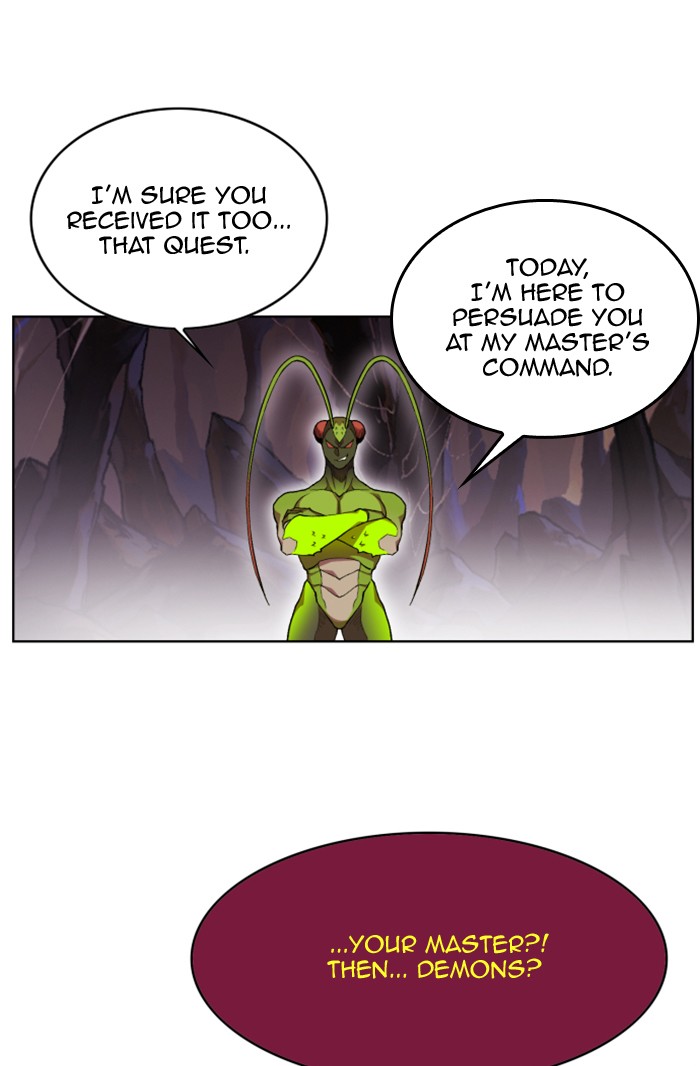Read Hardcore Leveling Warrior chapter 178.5 image 78 on Lezhin