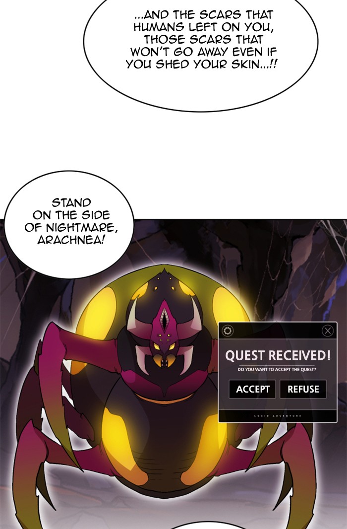 Read Hardcore Leveling Warrior chapter 178.5 image 84 on Lezhin