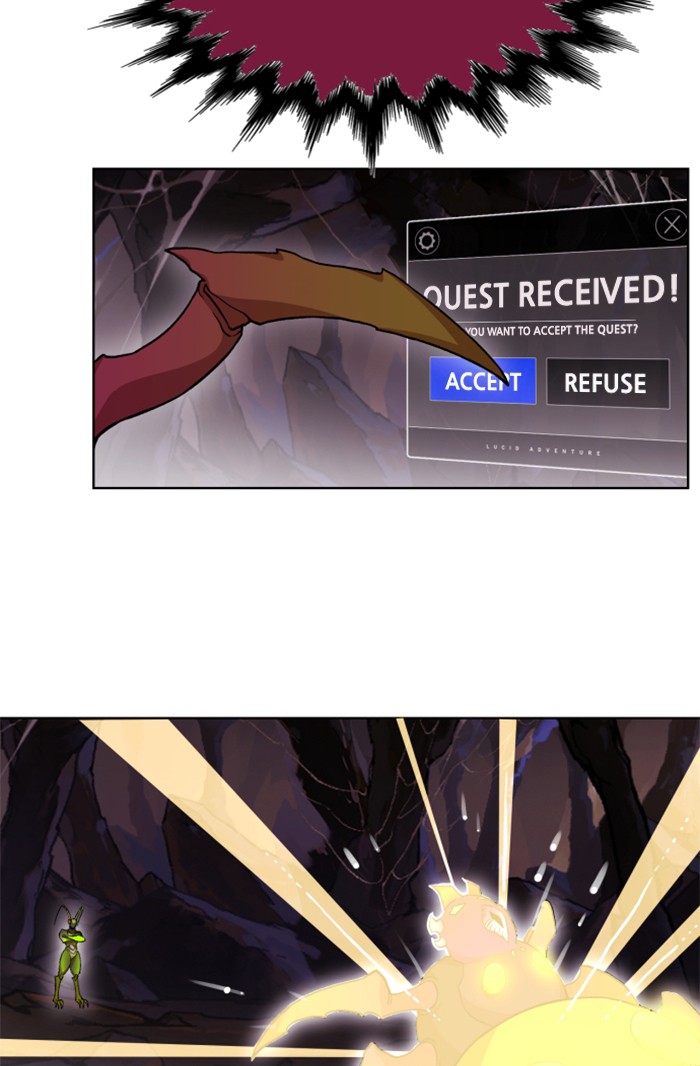 Read Hardcore Leveling Warrior chapter 178.5 image 86 on Lezhin