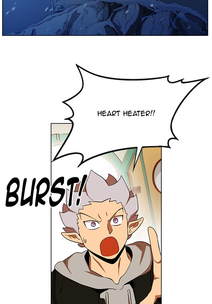 Read Hardcore Leveling Warrior chapter 178.6 image 14 on Lezhin