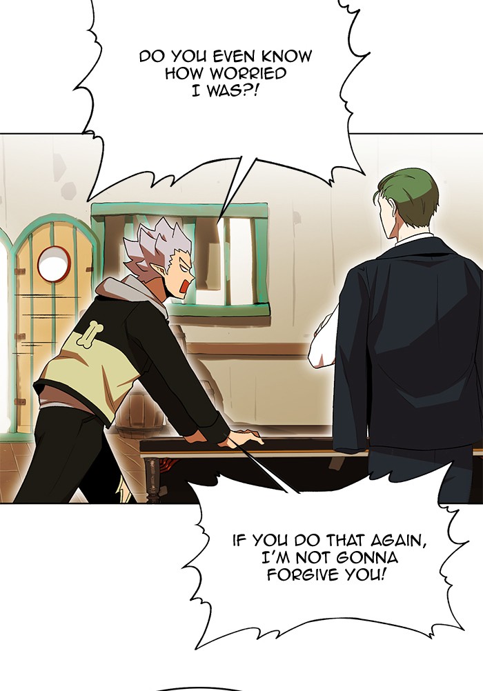 Read Hardcore Leveling Warrior chapter 178.6 image 16 on Lezhin