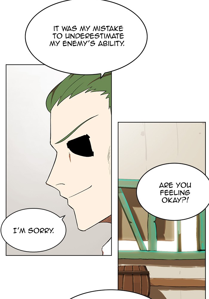 Read Hardcore Leveling Warrior chapter 178.6 image 17 on Lezhin