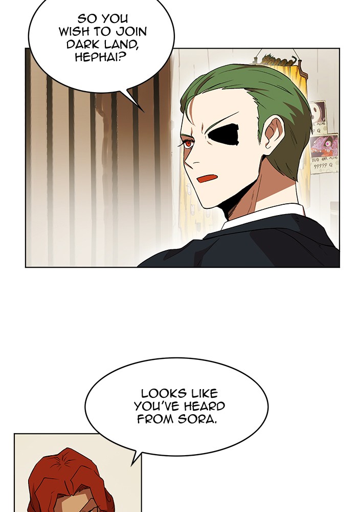 Read Hardcore Leveling Warrior chapter 178.6 image 19 on Lezhin