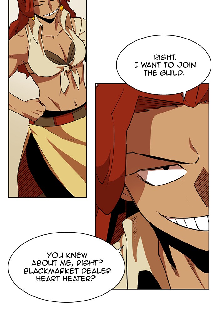 Read Hardcore Leveling Warrior chapter 178.6 image 20 on Lezhin