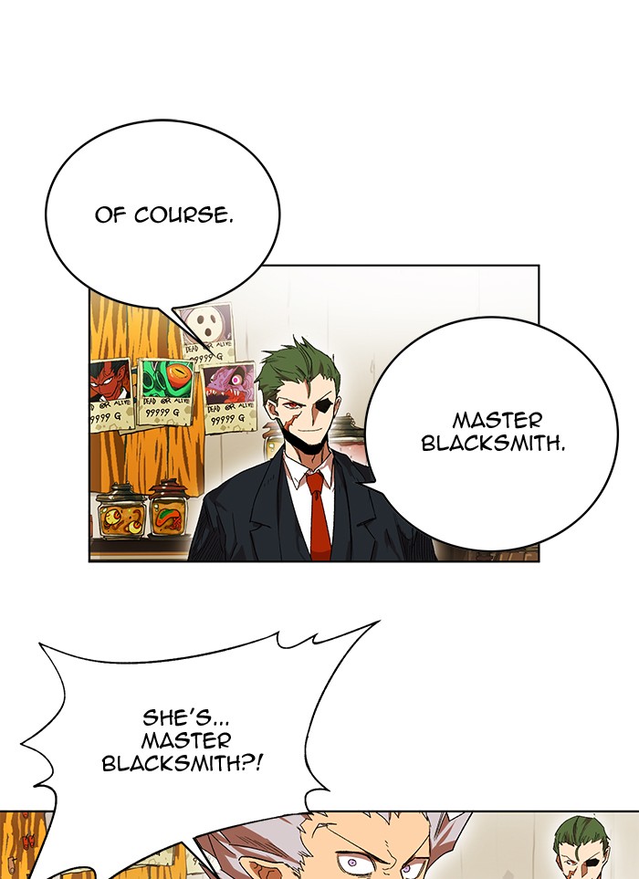 Read Hardcore Leveling Warrior chapter 178.6 image 21 on Lezhin