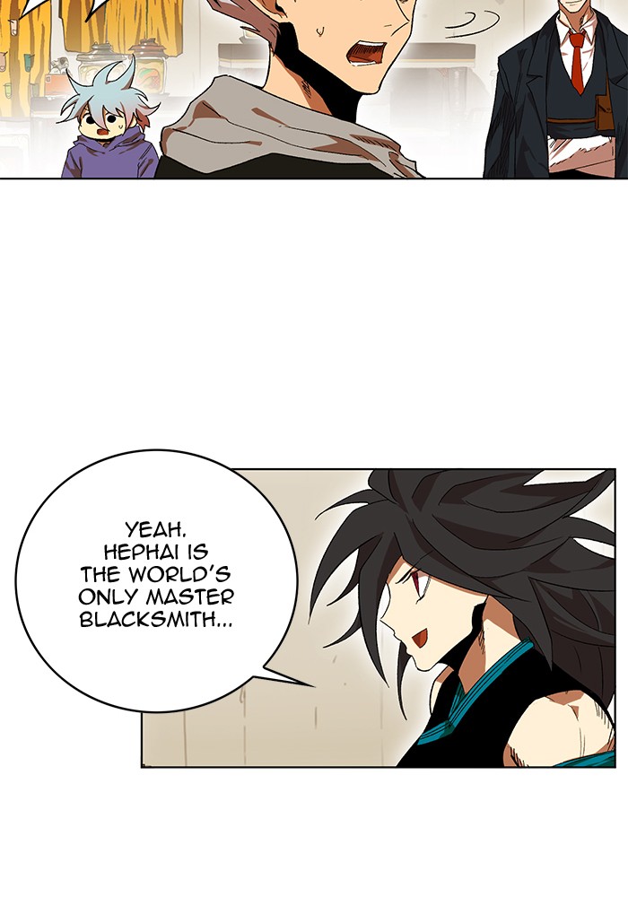 Read Hardcore Leveling Warrior chapter 178.6 image 22 on Lezhin