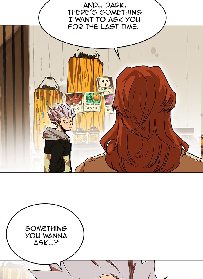 Read Hardcore Leveling Warrior chapter 178.6 image 25 on Lezhin