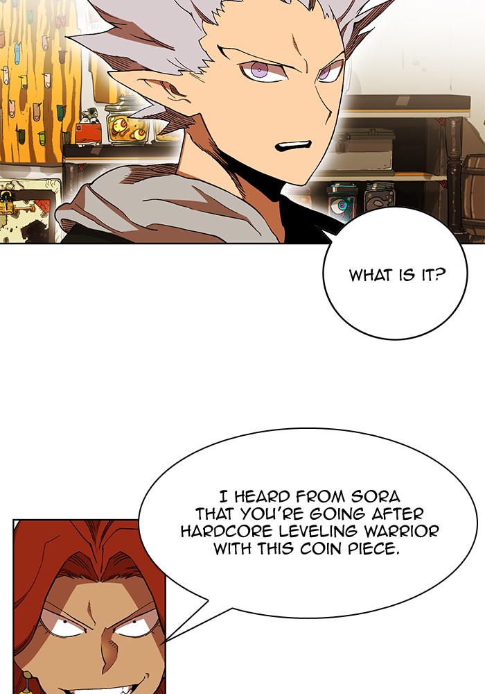 Read Hardcore Leveling Warrior chapter 178.6 image 26 on Lezhin