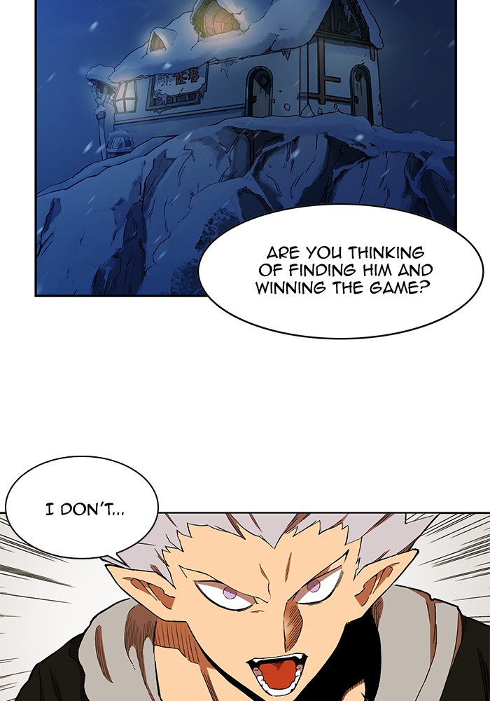 Read Hardcore Leveling Warrior chapter 178.6 image 28 on Lezhin