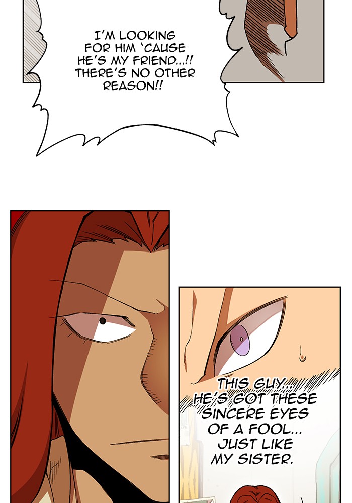 Read Hardcore Leveling Warrior chapter 178.6 image 30 on Lezhin