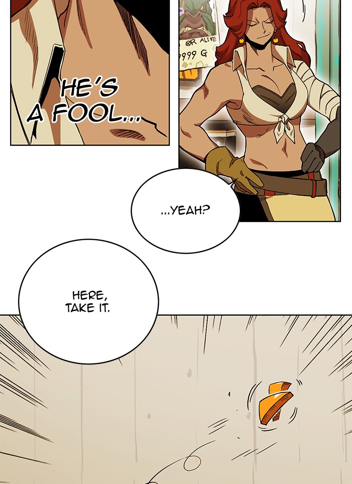 Read Hardcore Leveling Warrior chapter 178.6 image 31 on Lezhin