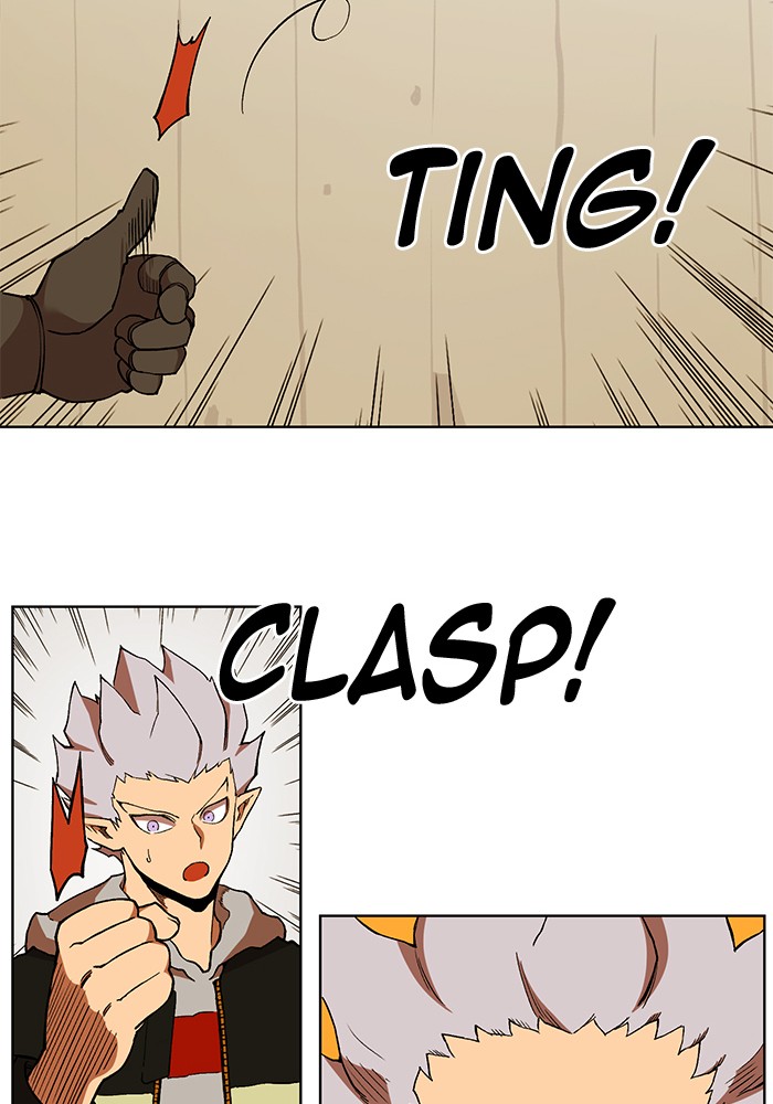 Read Hardcore Leveling Warrior chapter 178.6 image 32 on Lezhin