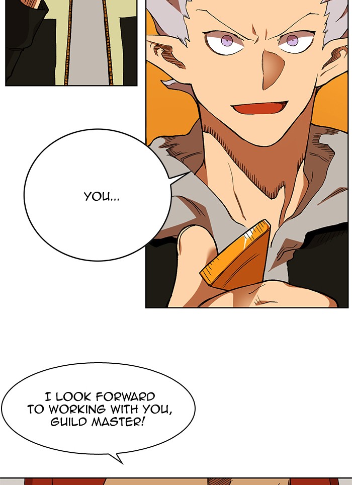 Read Hardcore Leveling Warrior chapter 178.6 image 33 on Lezhin